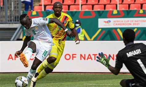 Coppa d Africa Mané al 97 il Senegal vince al debutto Marocco batte