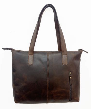 Shiloh Stables And Tack Klassy Cowgirl Leather Conceal Carry Handbag