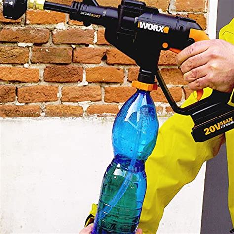 Worx Hydroshot™ Drink Bottle Adaptor Worx Australia