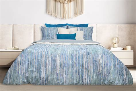 Ravenna Bedding By Alamode Heirloom Linens Canadian Bedding In