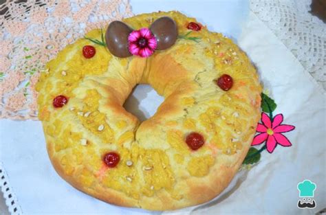 Arriba Imagen Roscas Receta Aut Ntica Abzlocal Mx