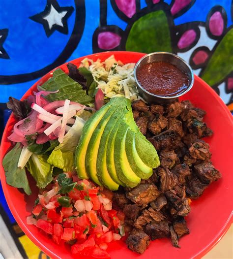 The Little... - The Little Chihuahua Mexican Restaurant