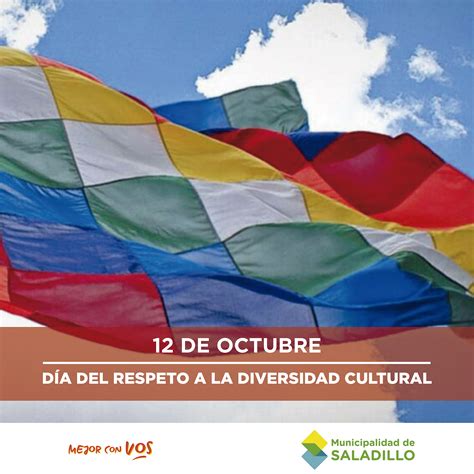 D A Del Respeto A La Diversidad Cultural