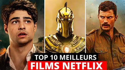 Meilleurs Films Netflix Youtube