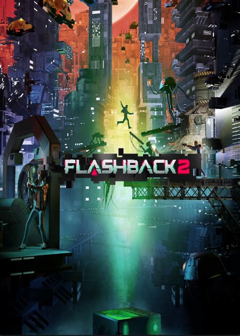 Flashback 2 – Game-Key.org