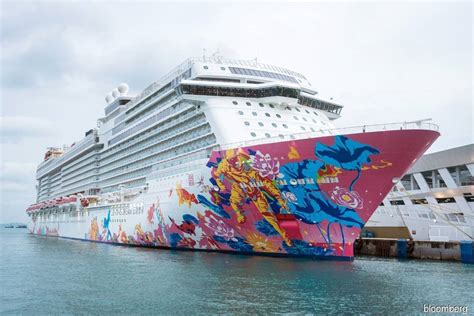 Genting Dream To Sail From Singapore To Three Destinations In Malaysia