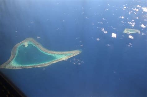 China claims naming South China Sea islands with English names ...