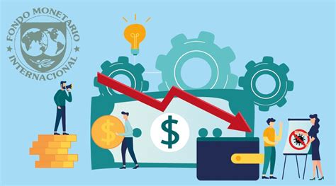 La Recesi N Econ Mica Del Coronavirus Ser M S Profunda Que La De Fmi