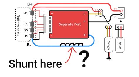 Lifepo4 Bms Circuit Diagram Wiring Pedia