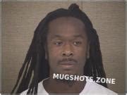 ELLIS THOMAS 06 05 2023 Harnett County Mugshots Zone