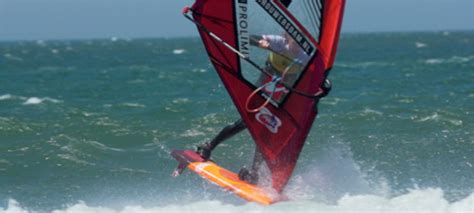 Flaka Windsurf Fahrtechnik Video Dailydose De