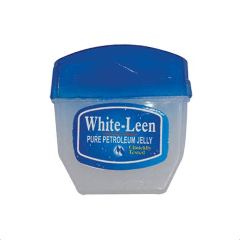 Pure Petroleum Jelly At Best Price In Delhi Vinayak Industries