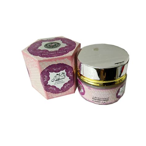 Hareem Al Sultan Perfumed Cream By Ard Al Zaafaran Fragrantiz Online