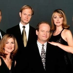 Frasier: Season 11, Episode 19 - Rotten Tomatoes