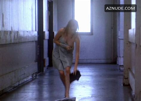 GUINEVERE NUDE SCENES AZNude