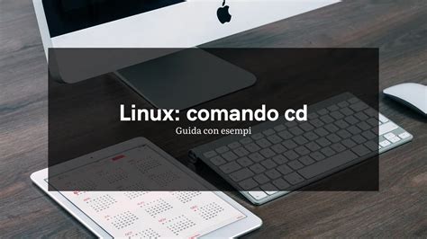 Linux Comando Cd Come Cambiare Directory Webhosting