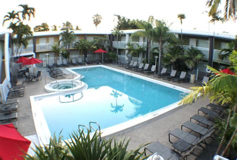 Best Western Hibiscus Motel, Key West (FL) - Booking Deals, Photos & Reviews