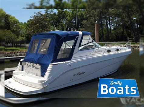 rinker  fiesta vee  sale view price   buy