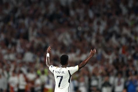 How Real Madrid intend to line up with Kylian Mbappé Vinícius Jr