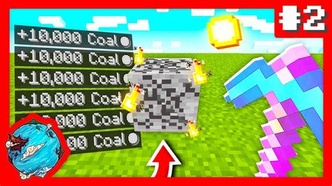 INSANE WAY TO GET COAL MOBCOINS ON BEST SKYBLOCK SERVER PvPWars