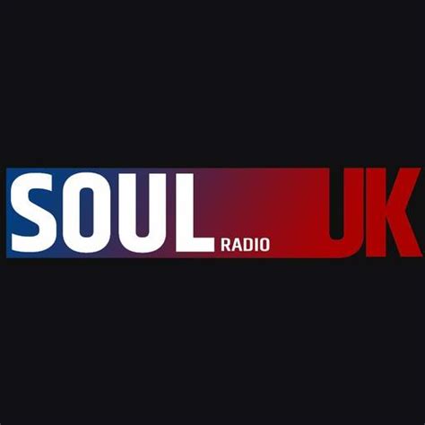 Soul Radio Uk Listen Live