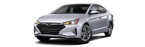 2018 Elantra Trim Levels