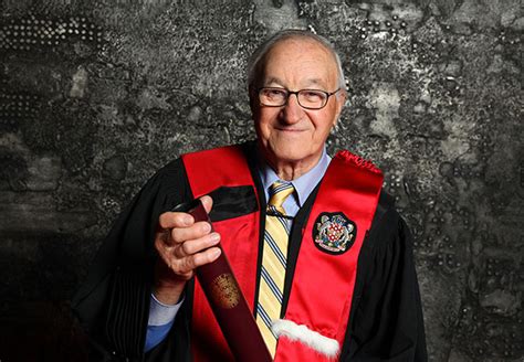 Albert Bandura Honorary Degrees Psychologist Social Psychology