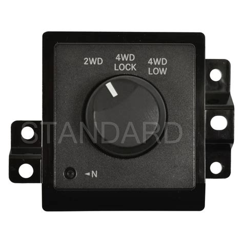 Standard® Tca 52 4wd Switch