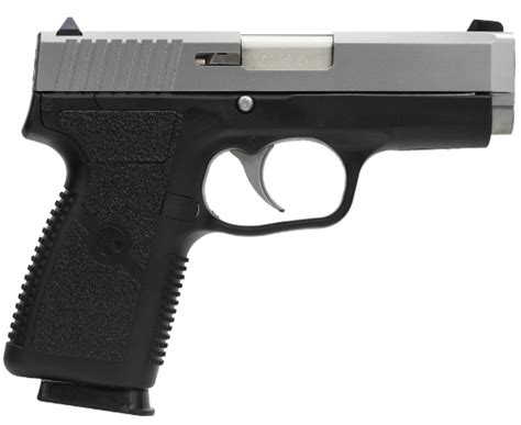 Kahr CW9 Review - Overlooked Budget Concealed Carry Pistol - Gun News Daily