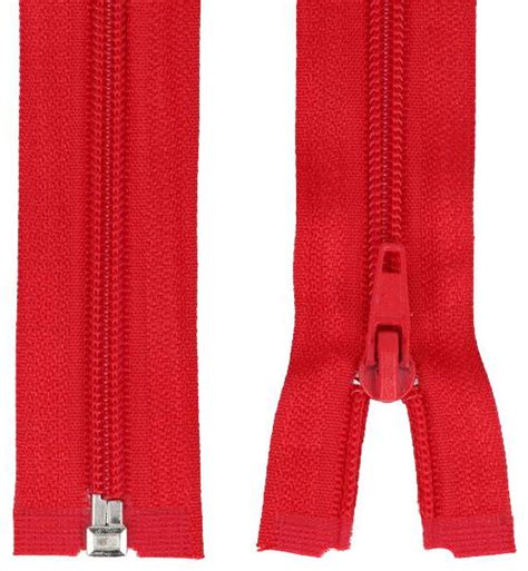 Understanding The Different Sizes Of Zippers