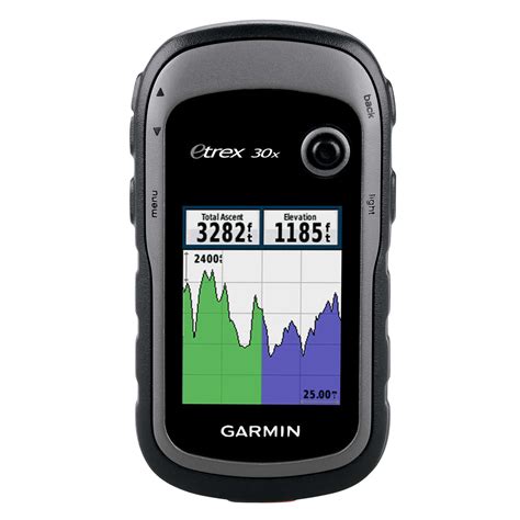 Garmin Etrex X Gps Etrex X Forestry Suppliers Inc