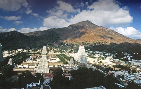 Arunachala Hill Photos