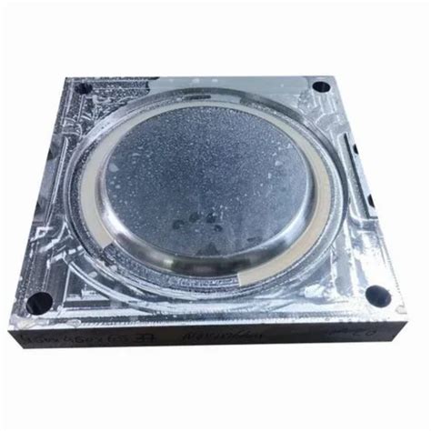 Round Hot Runner Kitchen Ware Mould At Rs Piece In Ahmedabad ID