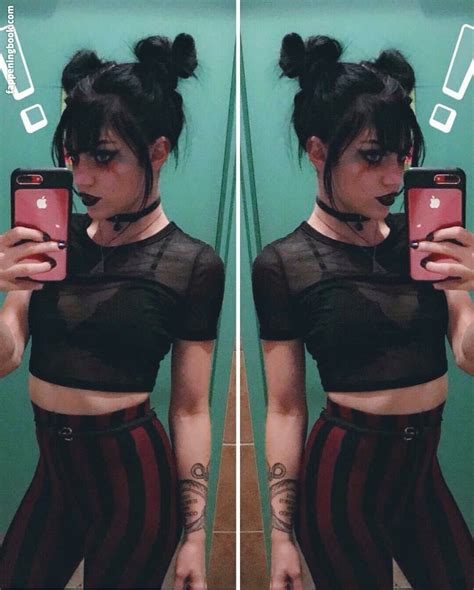 Gianna Frankenstein Nude OnlyFans Leaks Fappening FappeningBook