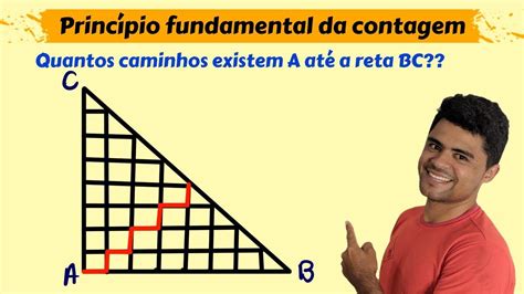 Análise Combinatória Questão sobre PFC ou princípio multiplicativo