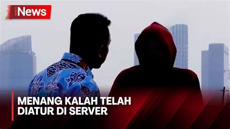 Tipu Daya Judi Online Semua Sudah Diatur Sistem Youtube