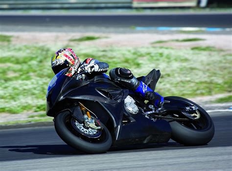 Pictures And Video Of Prototype Race Bike Bmw S Rr Top Speed