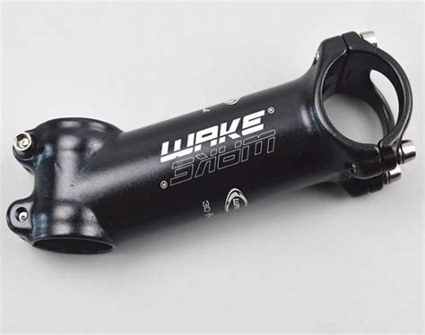 Wake Degree X X Mm Mtb Bike Stem Al Alloy D Forged