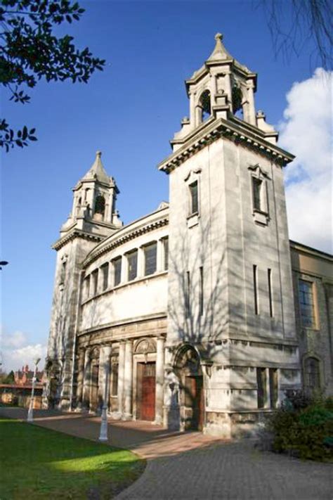 Boston, Lincolnshire, Centenary Methodist Church | History & Photos