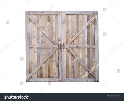 38,060 Wood Barn Door Images, Stock Photos & Vectors | Shutterstock