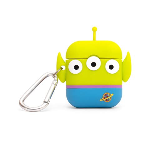 Alien Airpods Case Figur F R Und Generation