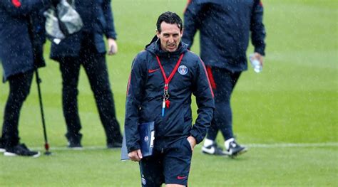 Unai Emery Bakal Dipecat Mourinho Jadi Ke Psg Berita Manchester United