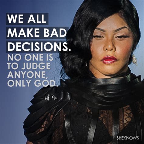 Lil Kim Quotes Quotesgram