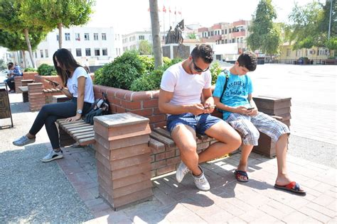 MANAVGAT BELEDİYESİ NDEN ÜCRETSİZ İNTERNET HİZMETİ