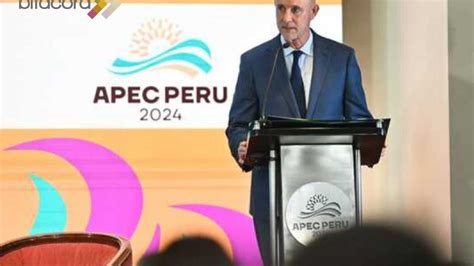 Cumbre Apec Conoce Todo Lo Que Debes Saber Sobre El Foro