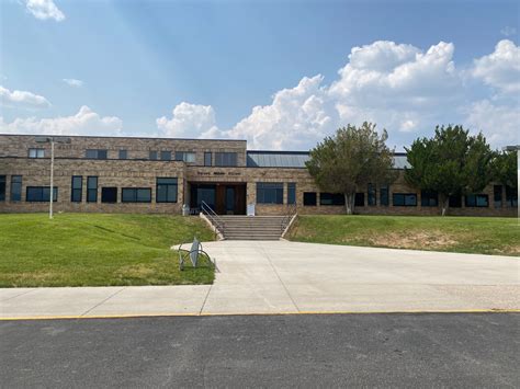 Schools of Meeker Colorado - THE HISTORY OF MEEKER, COLORADO