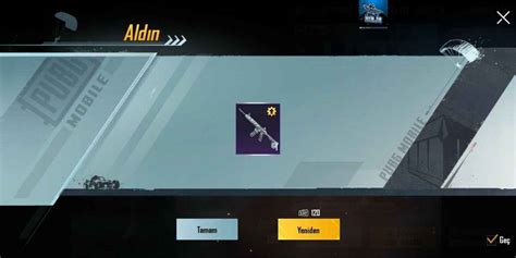 Pubg Mobile bedava M416 buz diyarı nasıl alınır Van Havadis Haber