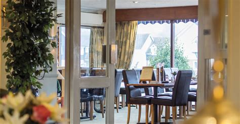 The Hotel Wroxham Restaurant | Restaurants | Norfolk Broads