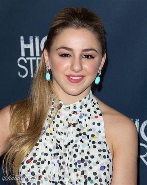 Added By Hahah0ll13 Dance Moms Chloelukasiak At The High Strung