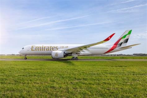 Emirates Lanza Un Tercer Vuelo Directo A Melbourne Desde Dub I